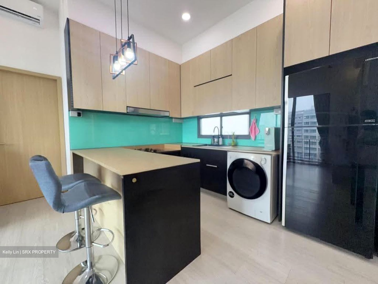 Boathouse Residences (D19), Condominium #632686941